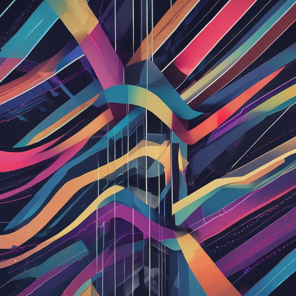 Subwave artwork
