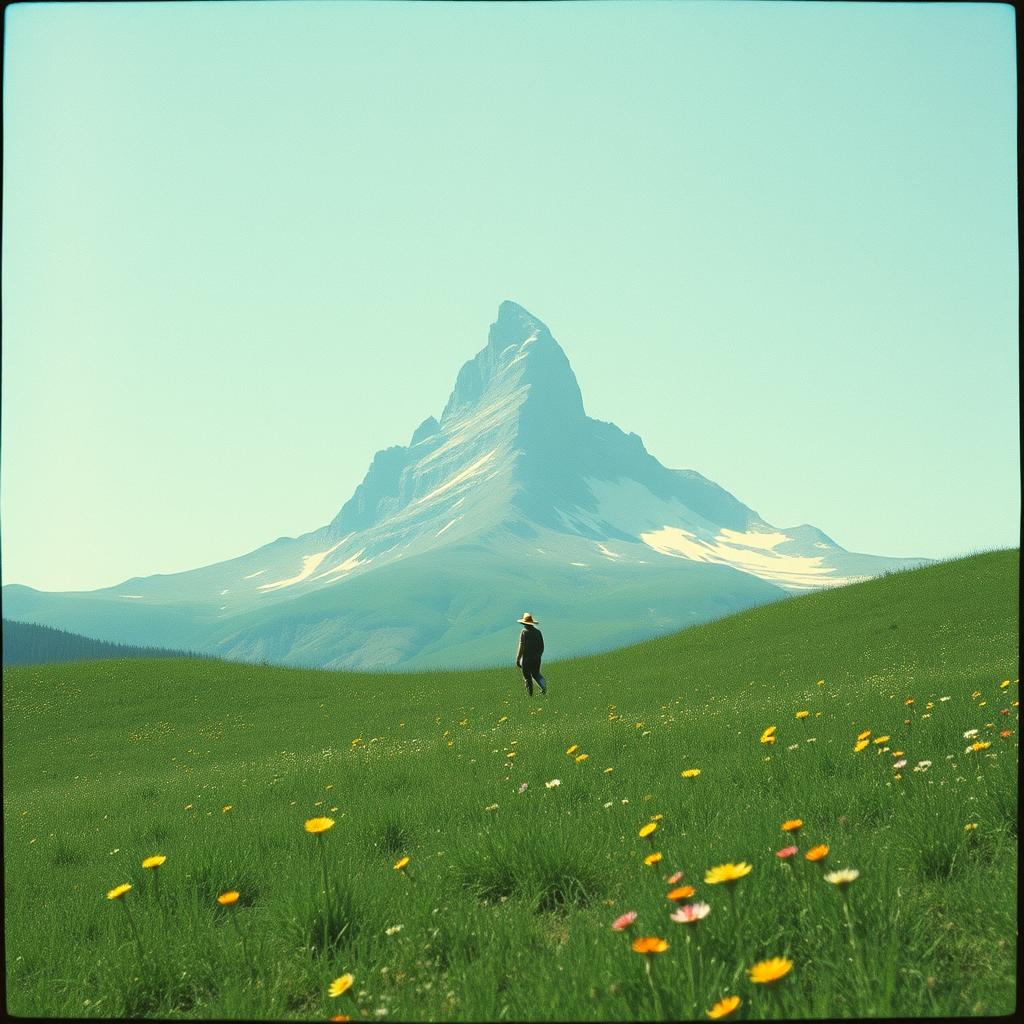 Swiss Songs by @cojoh_music | Suno