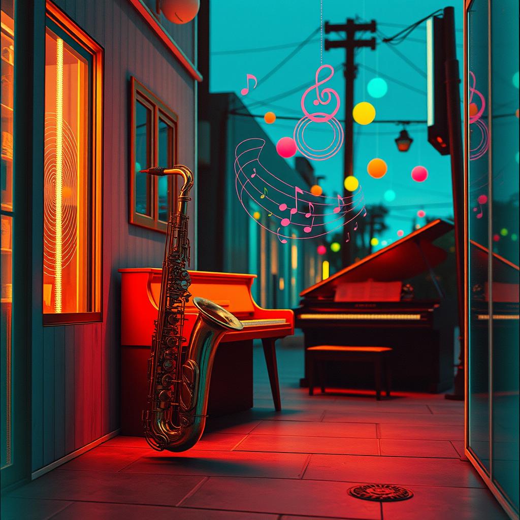 Song Image