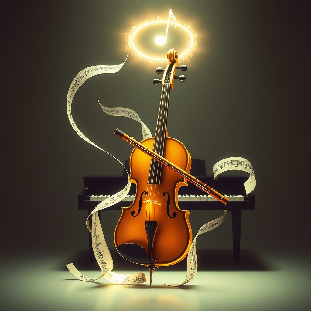 Song Image