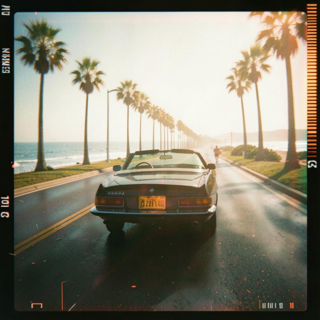 Tribal Souls-  Good Vibes On The Coast artwork