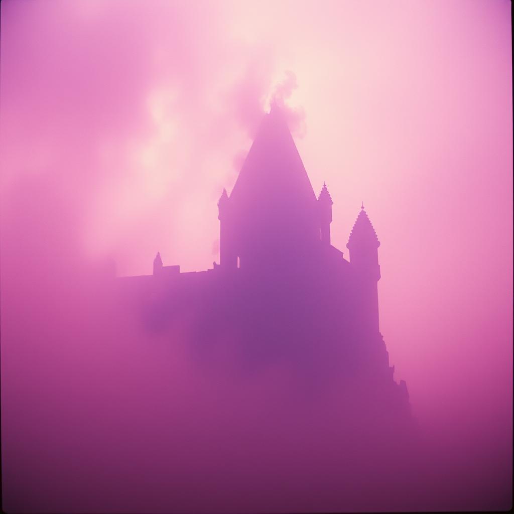 The Steward Falls artwork