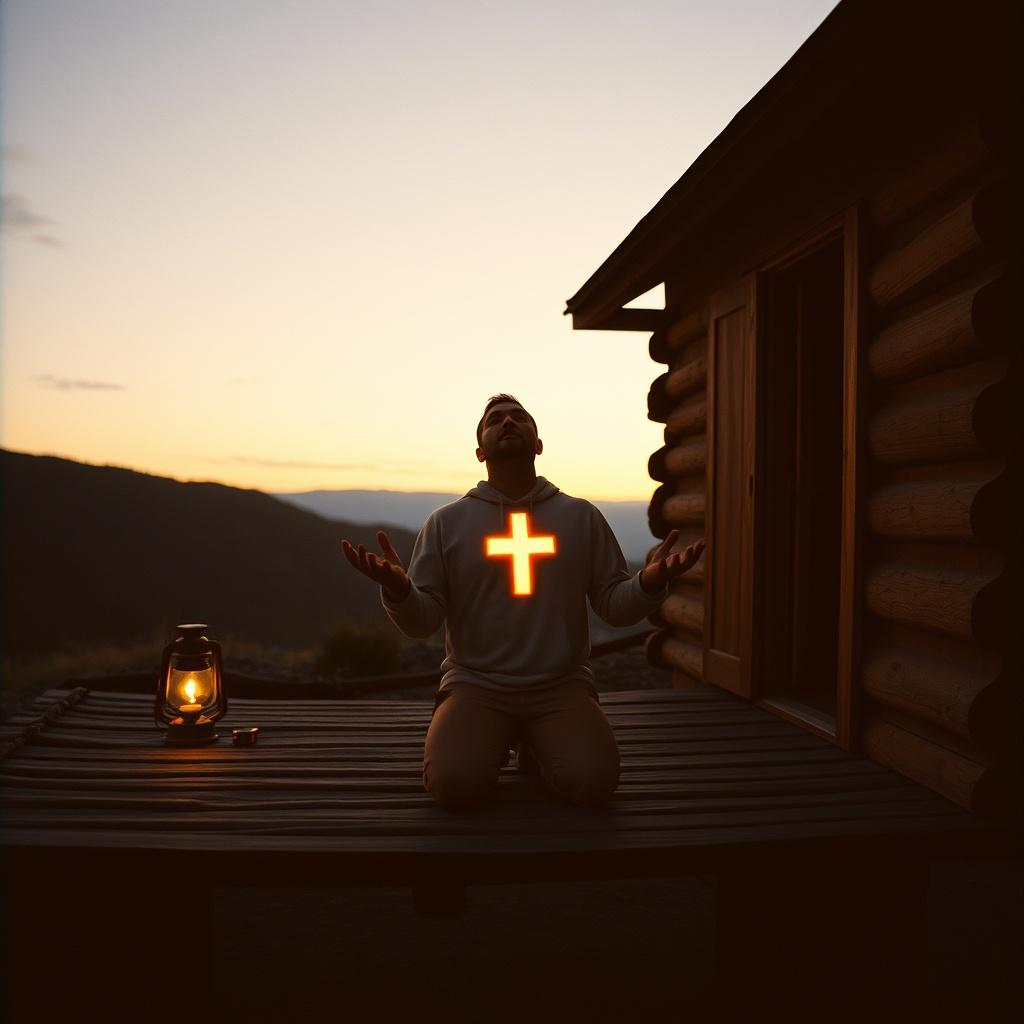 Let Them See The Savior In Me