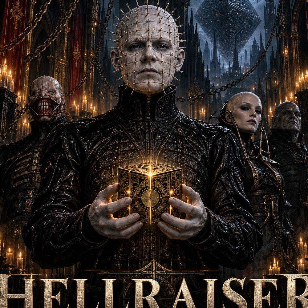 Hellraiser