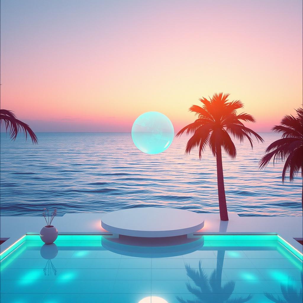 I'M GOOD x FLY WITH ME TONIGHT (Mashup) artwork