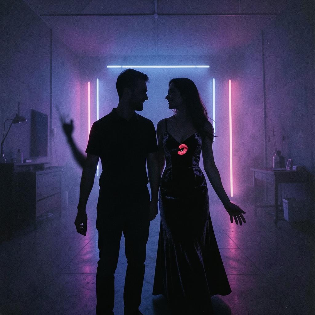 Ooh Baby cover art
