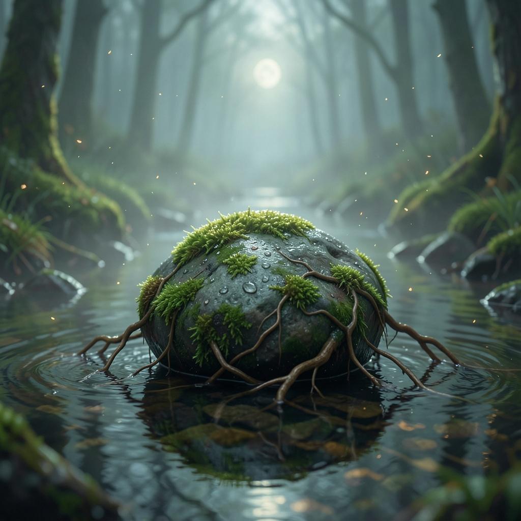 Root & River artwork