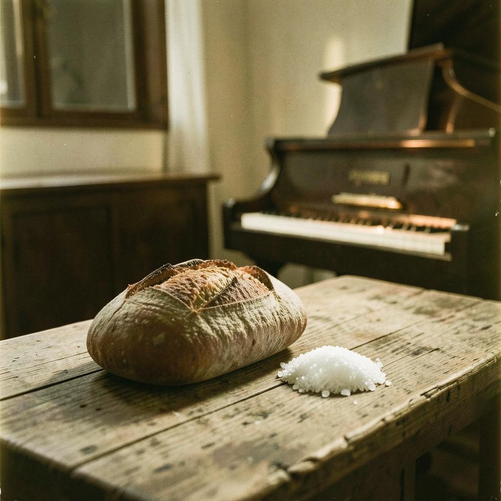 Persona image for Sugar from Italy