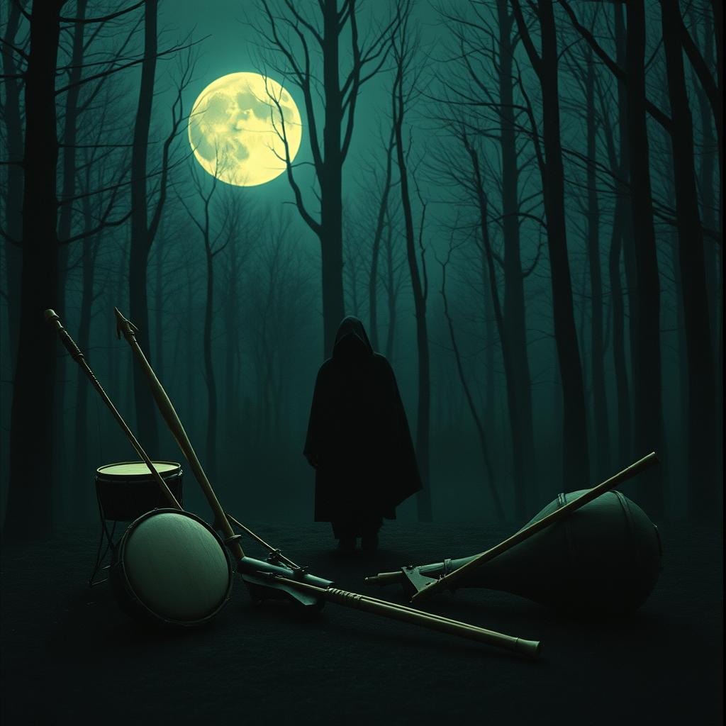 Song Image