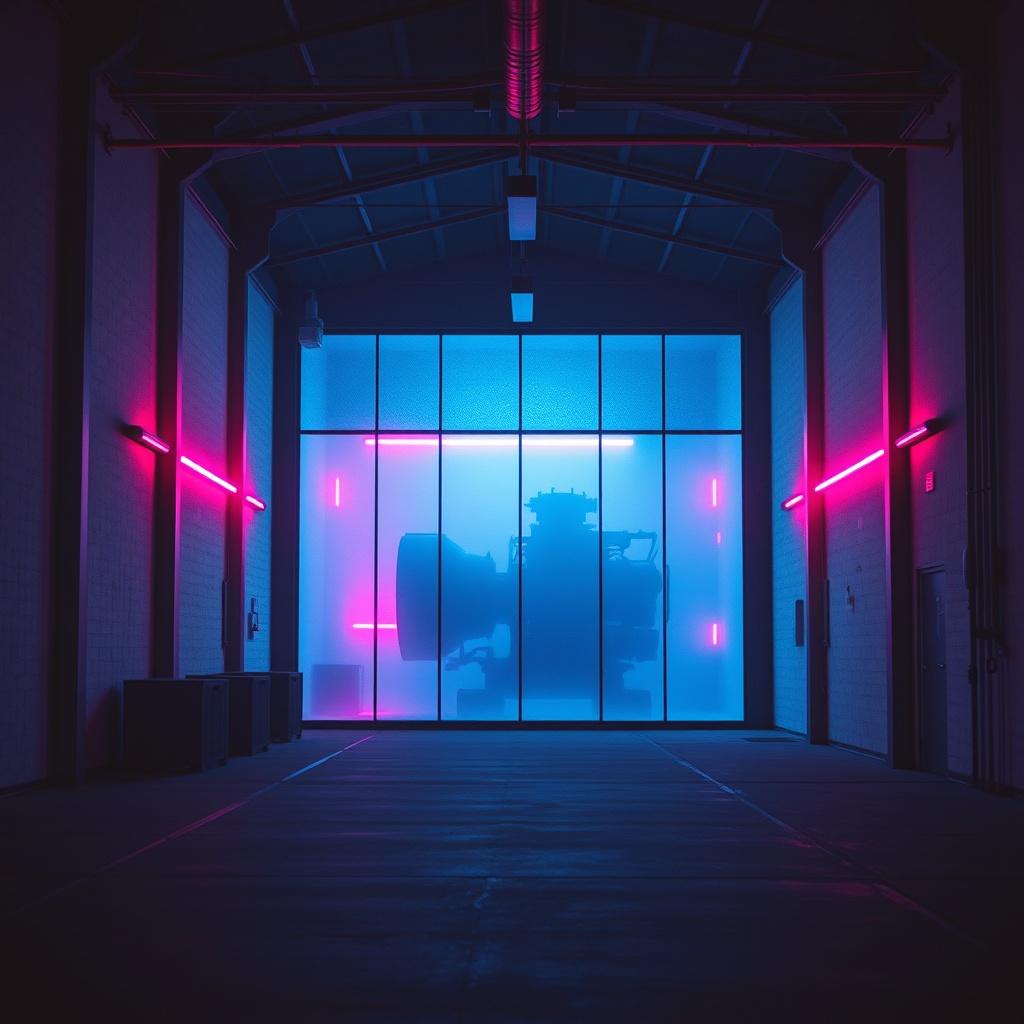 techno