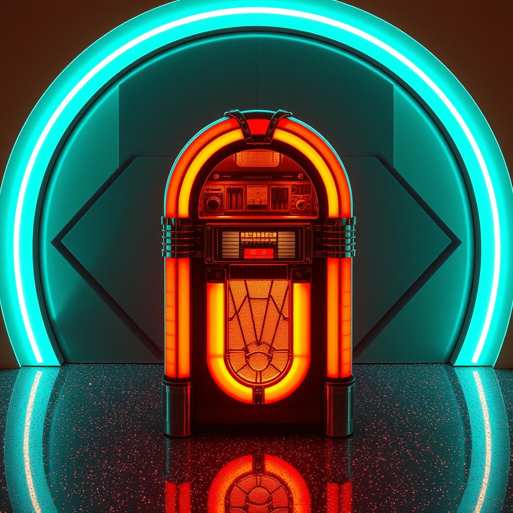 Groove Machine artwork