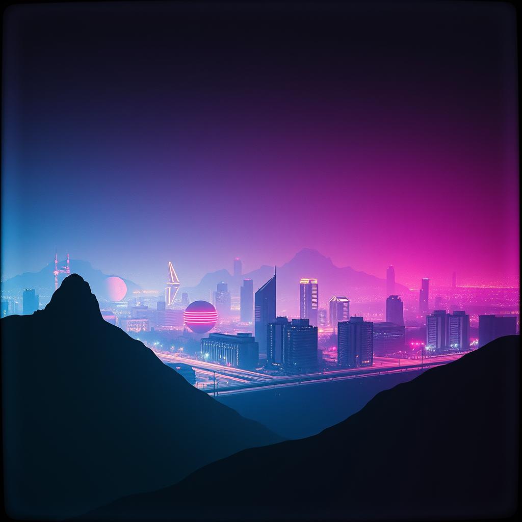 Астана засыпает artwork