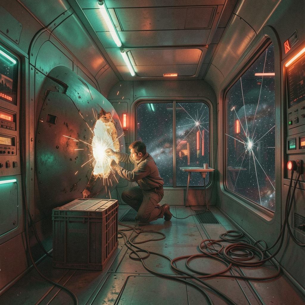 SS13 artwork