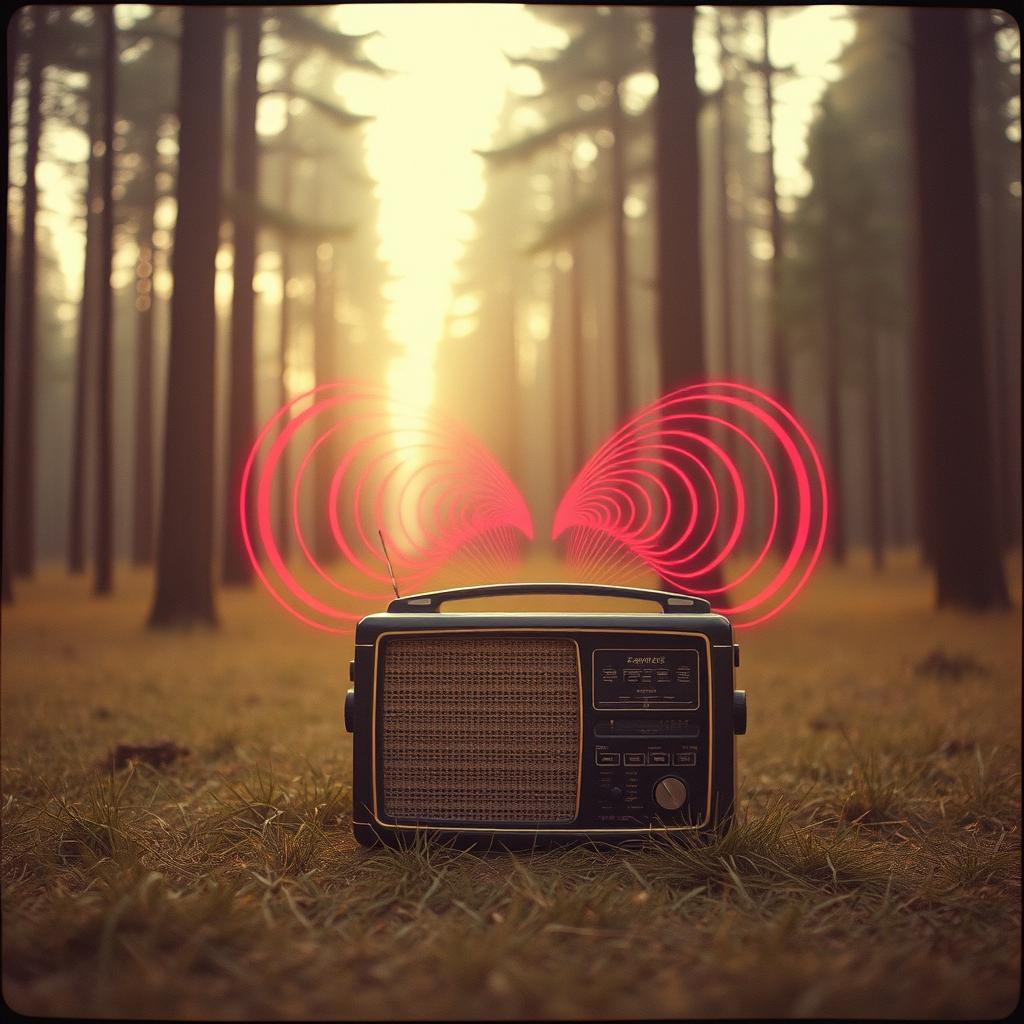 radio humanity