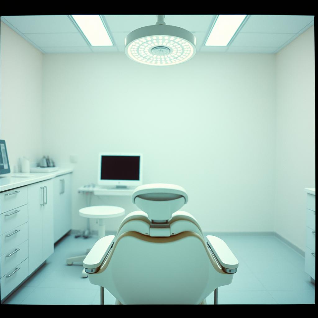 The Ballad of Max the Dentist artwork
