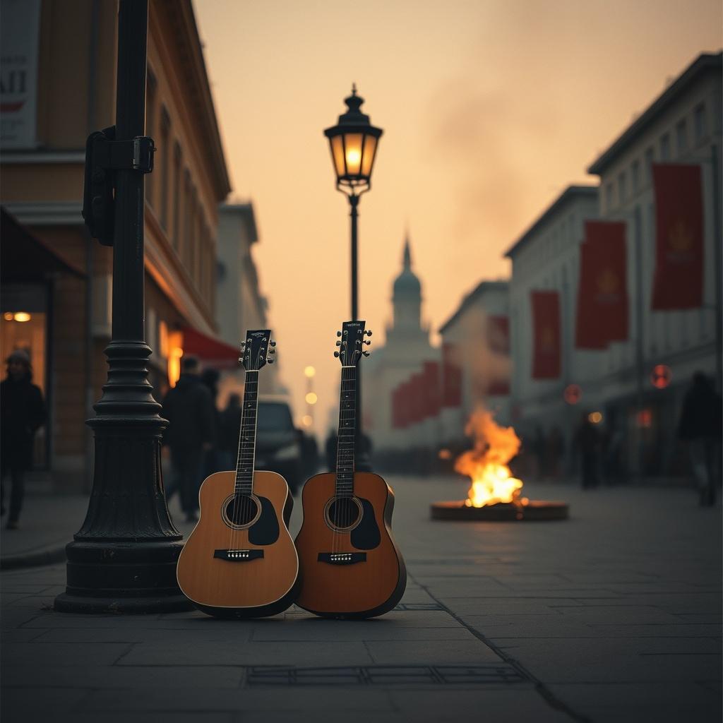 Song Image