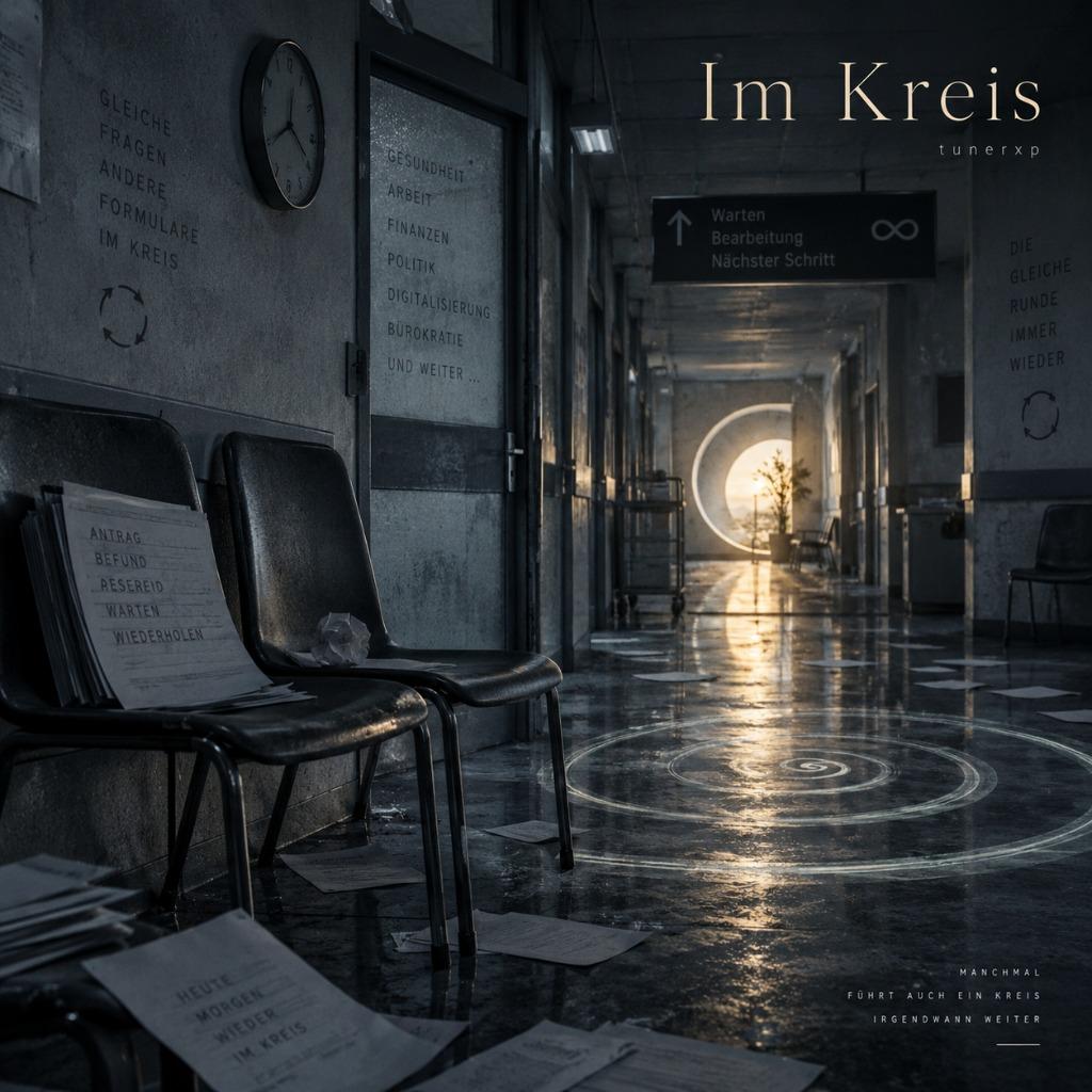 Im Kreis