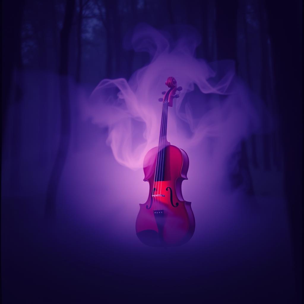 Cathedral of Chords artwork