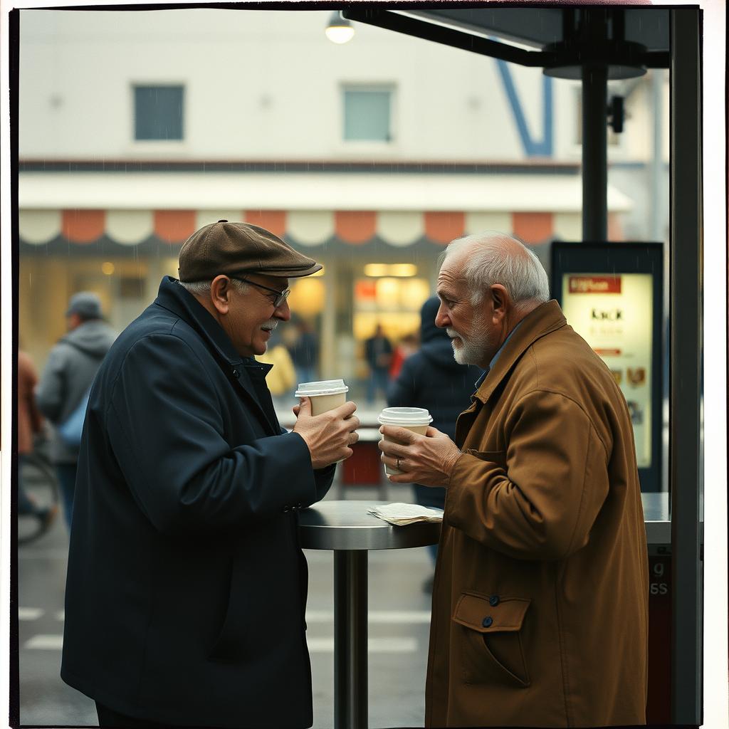 Image for The Old Ones