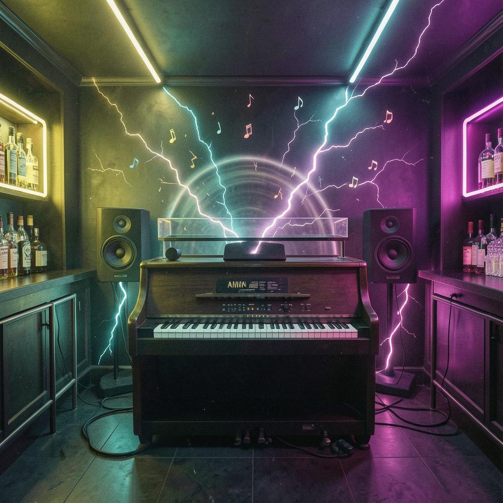 Friday Night Fantasy (HMD) artwork