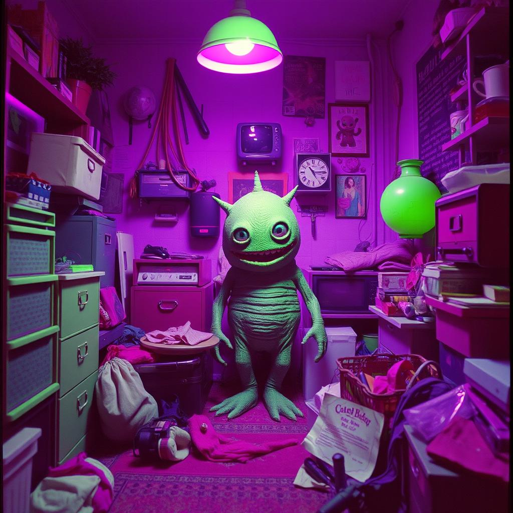 Persona image for Untitled Persona