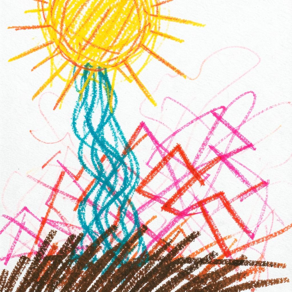 Good Morning Alina artwork