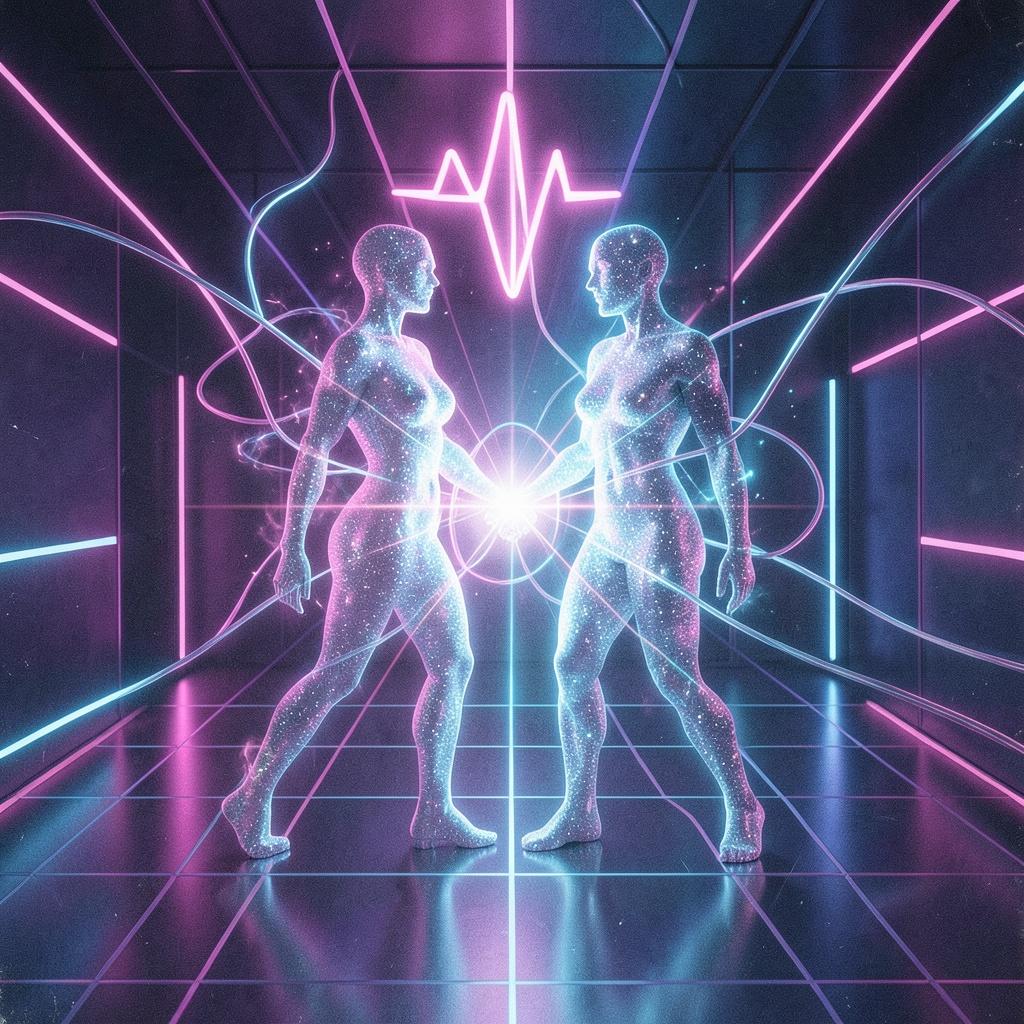Heartbeat Sync artwork