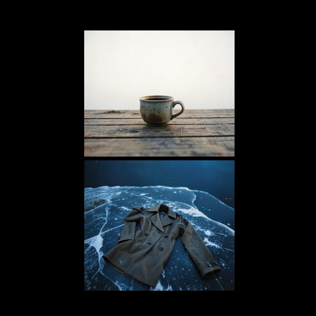 LDR333 going home artwork