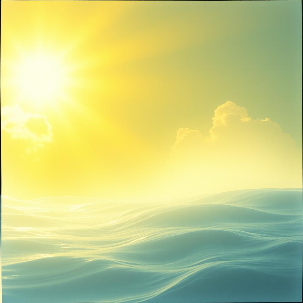 Title: Я как Вода artwork