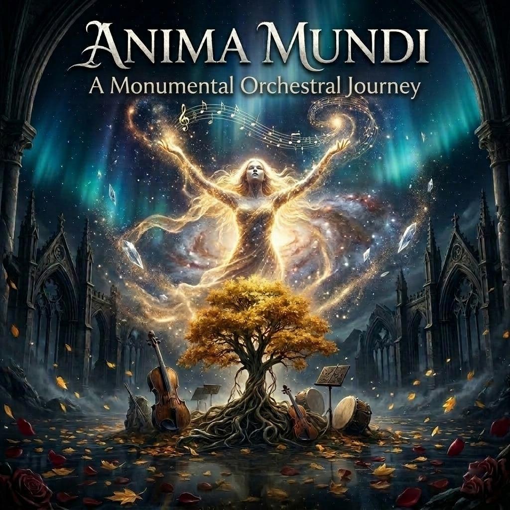 Anima Mundi
