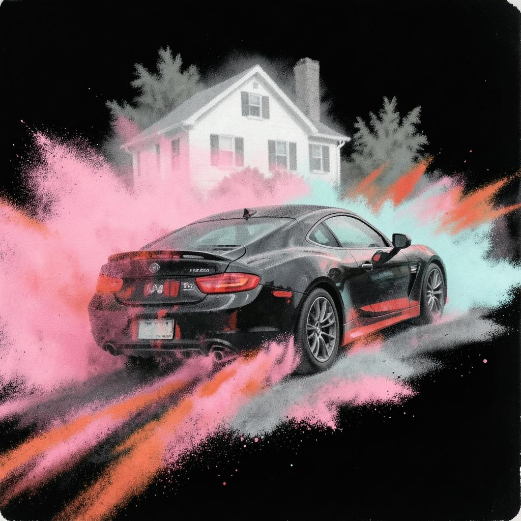 Wrong _way (No exit mix)_v2 artwork