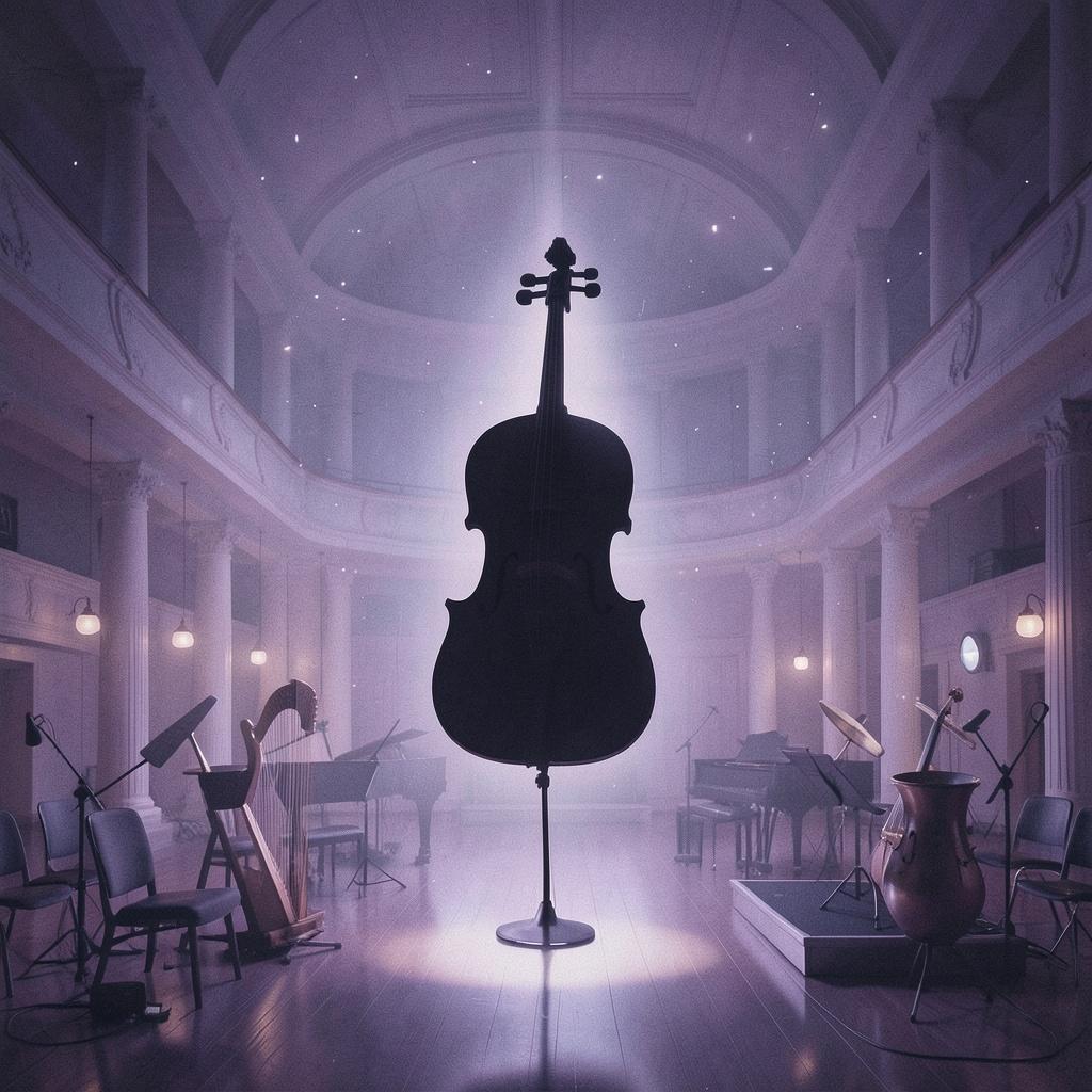062126 Viola Concerto artwork