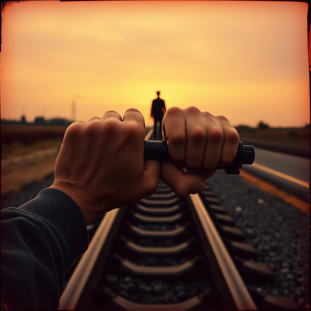 Persona image for Chan deep