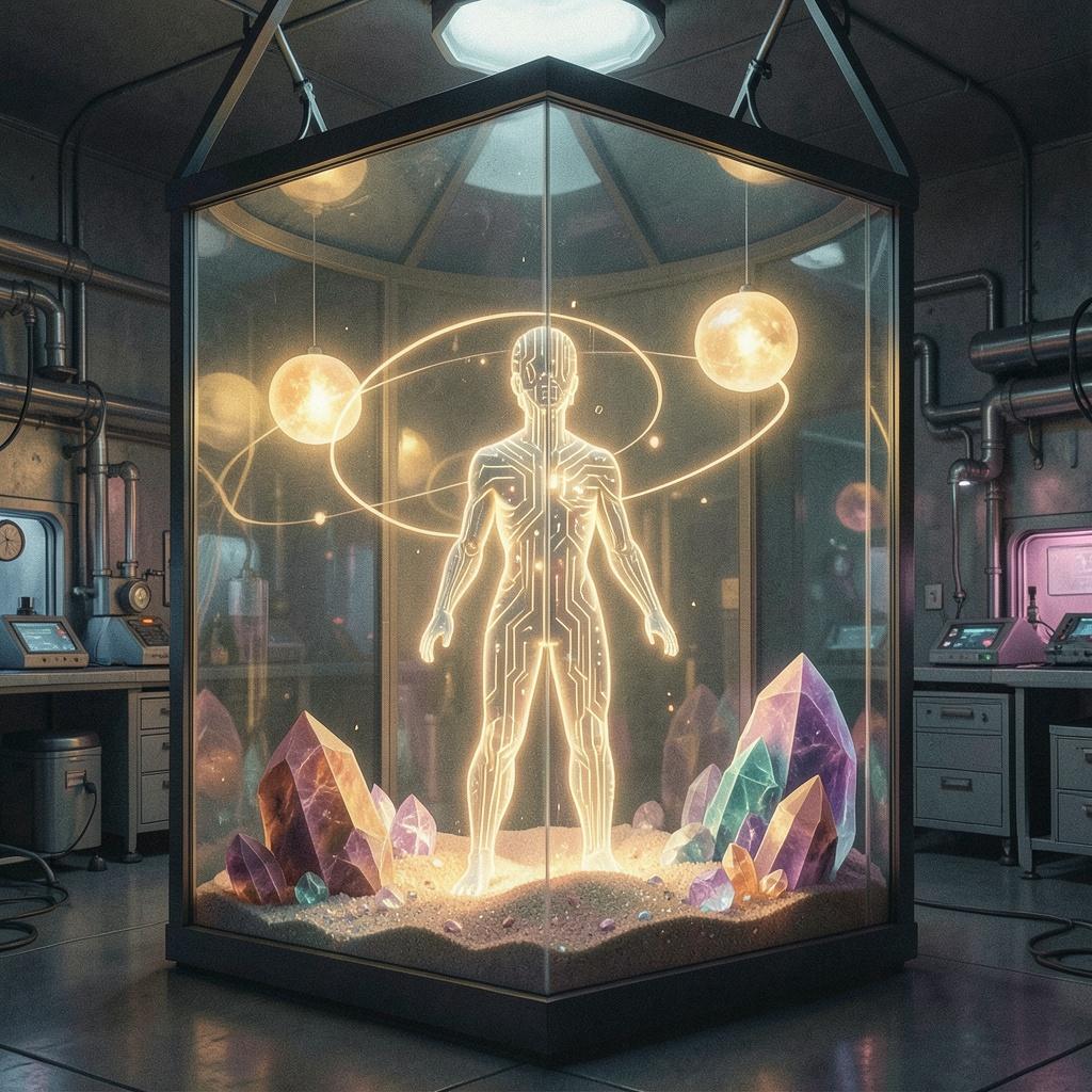 60 Days Set in Stone artwork
