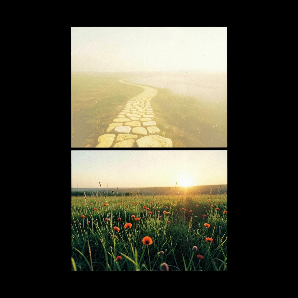Gelbe Steine – Oz Cinematic Anthem artwork