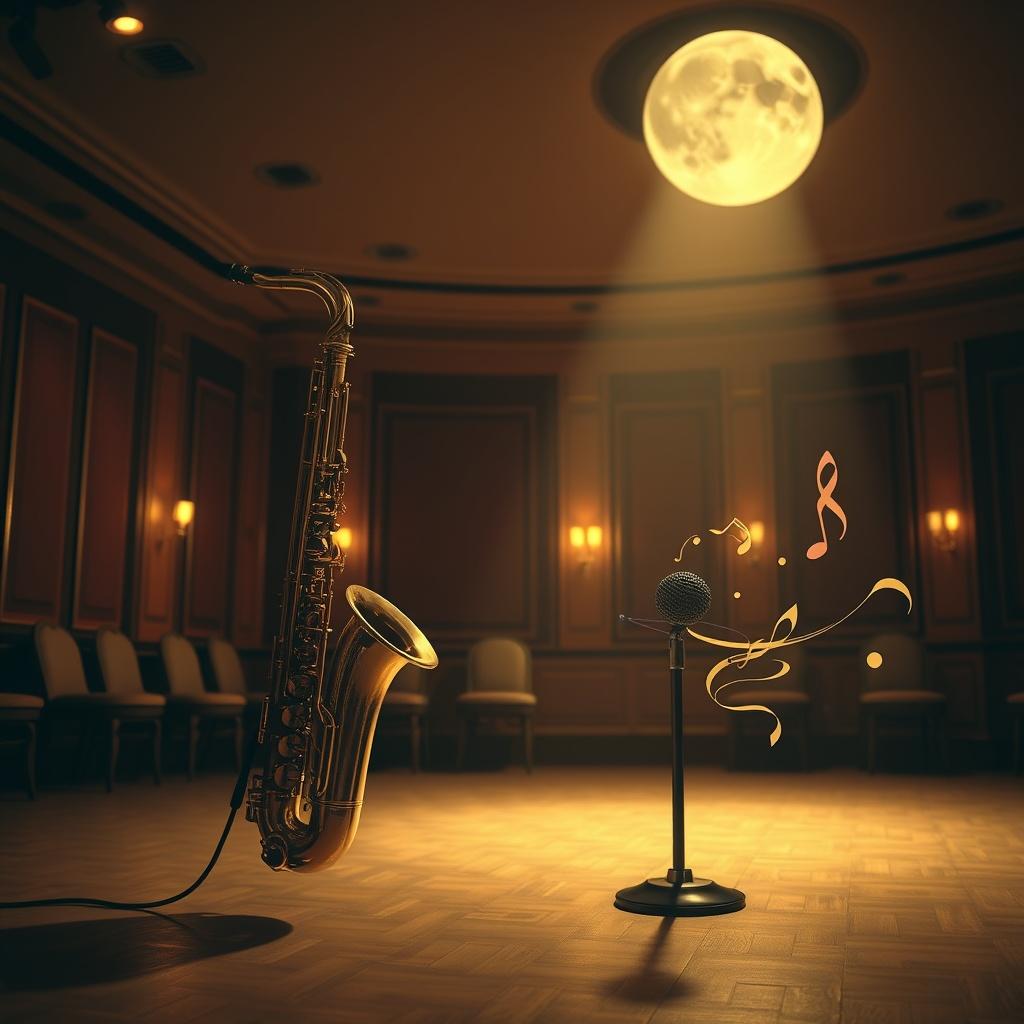 Song Cover Image