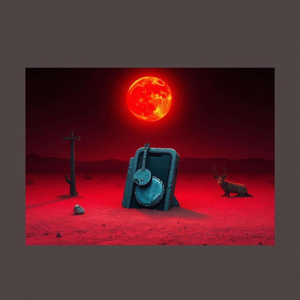 Put That F'ing Phone Down artwork