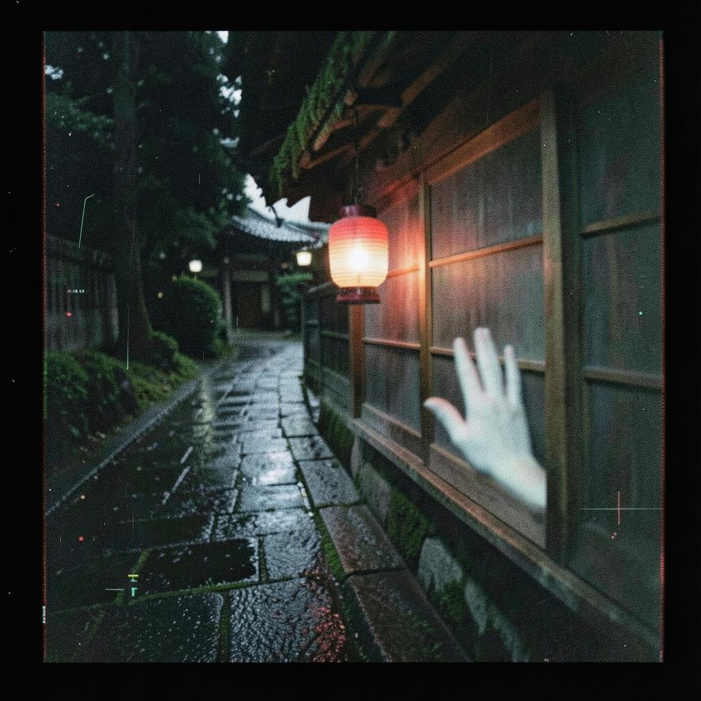 漂う artwork
