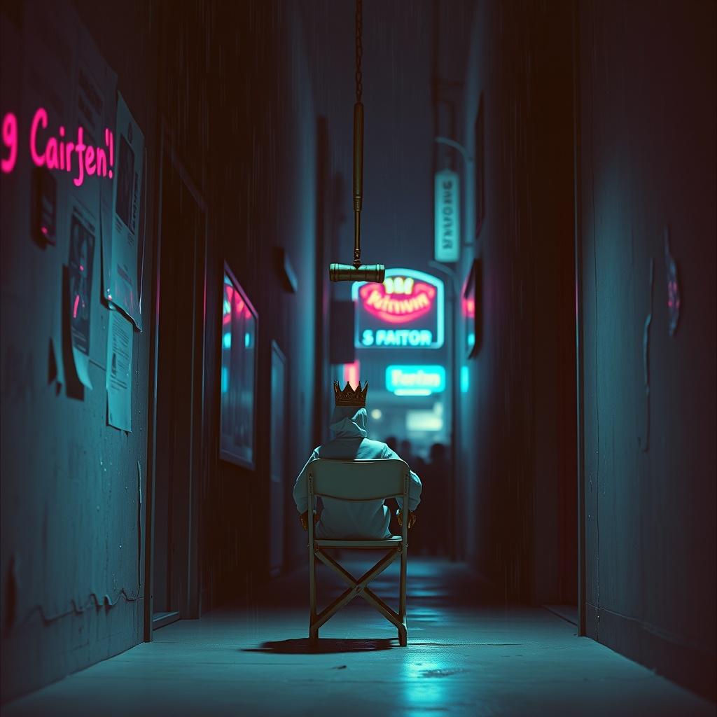 Persona image for Be