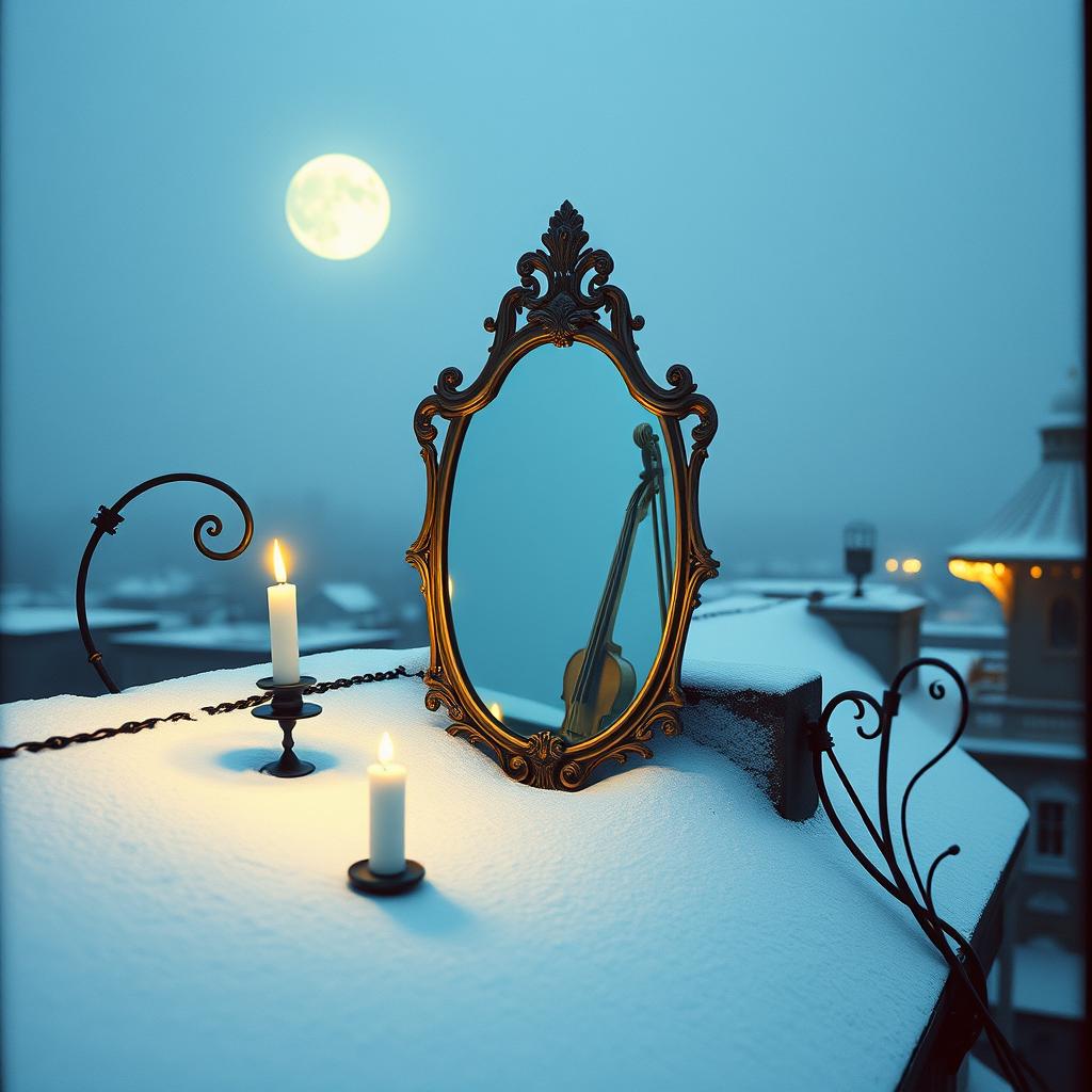 Зима (cover by Алсу) artwork