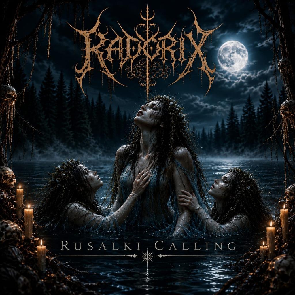 Rusalki Calling