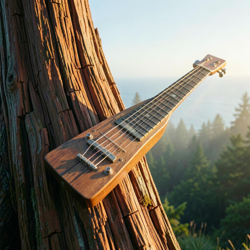 West Coast Bluegrass? artwork