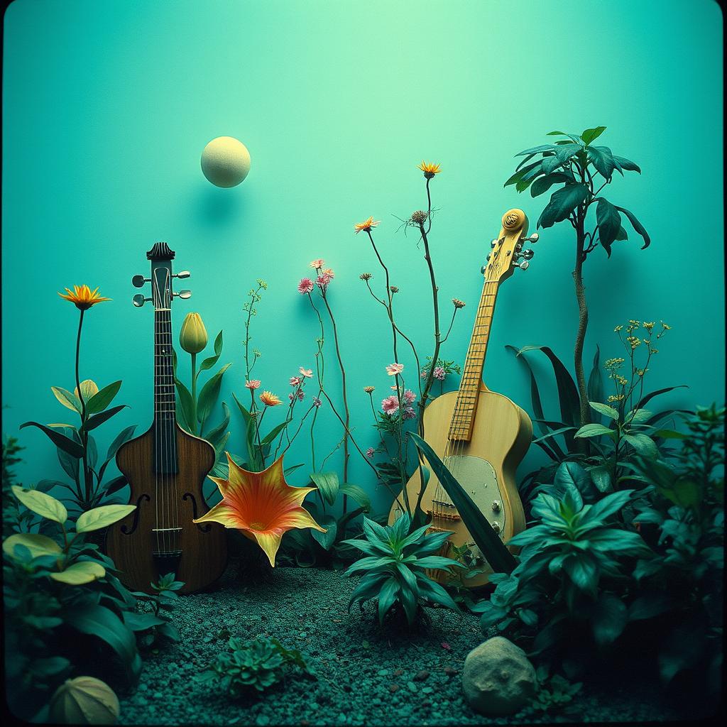 Song Image