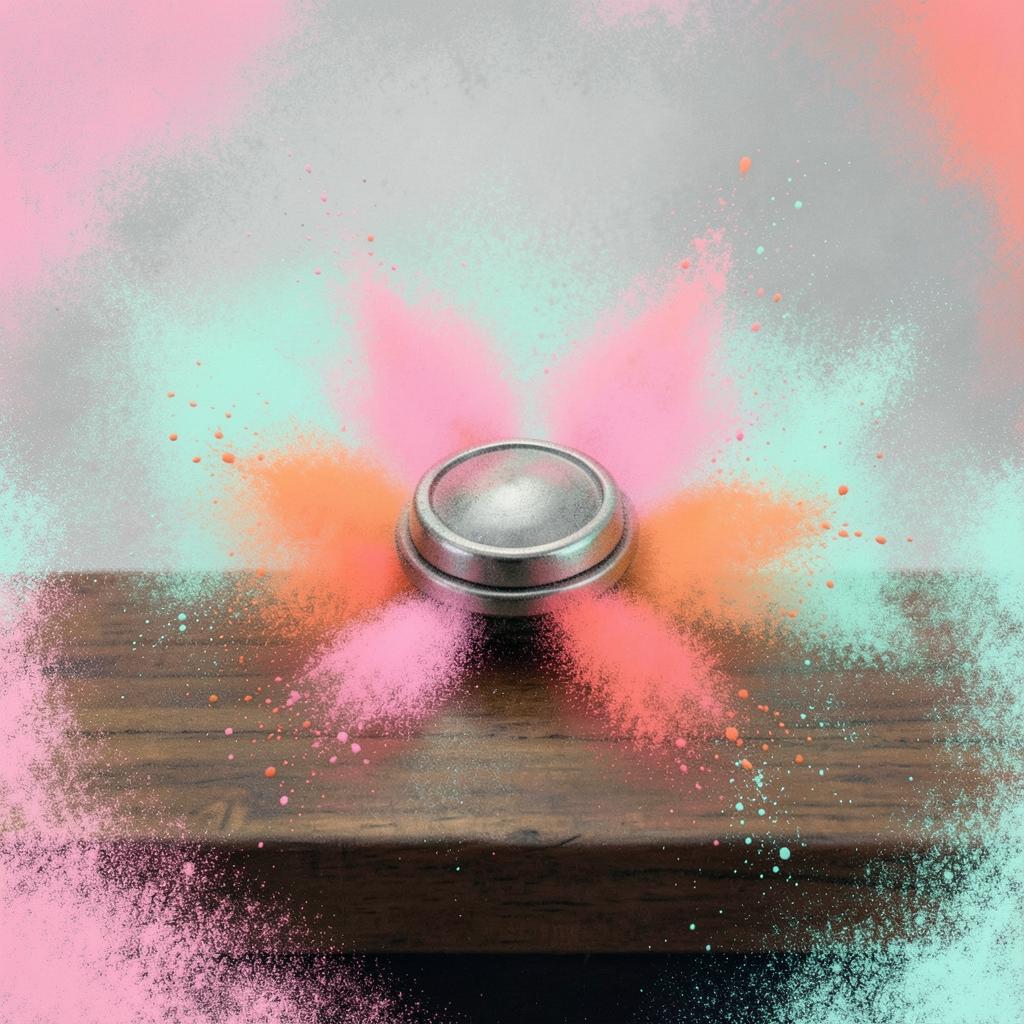 One more song artwork