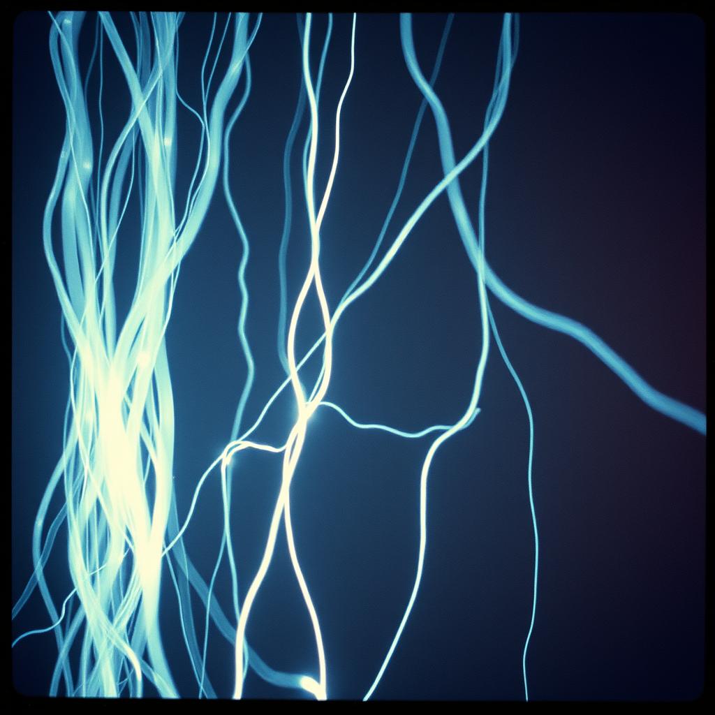 Lost in the Algorithm Deep House