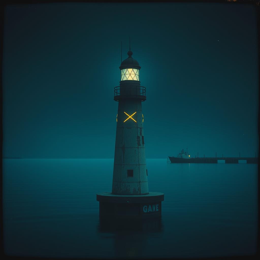 Сигнал потерян artwork