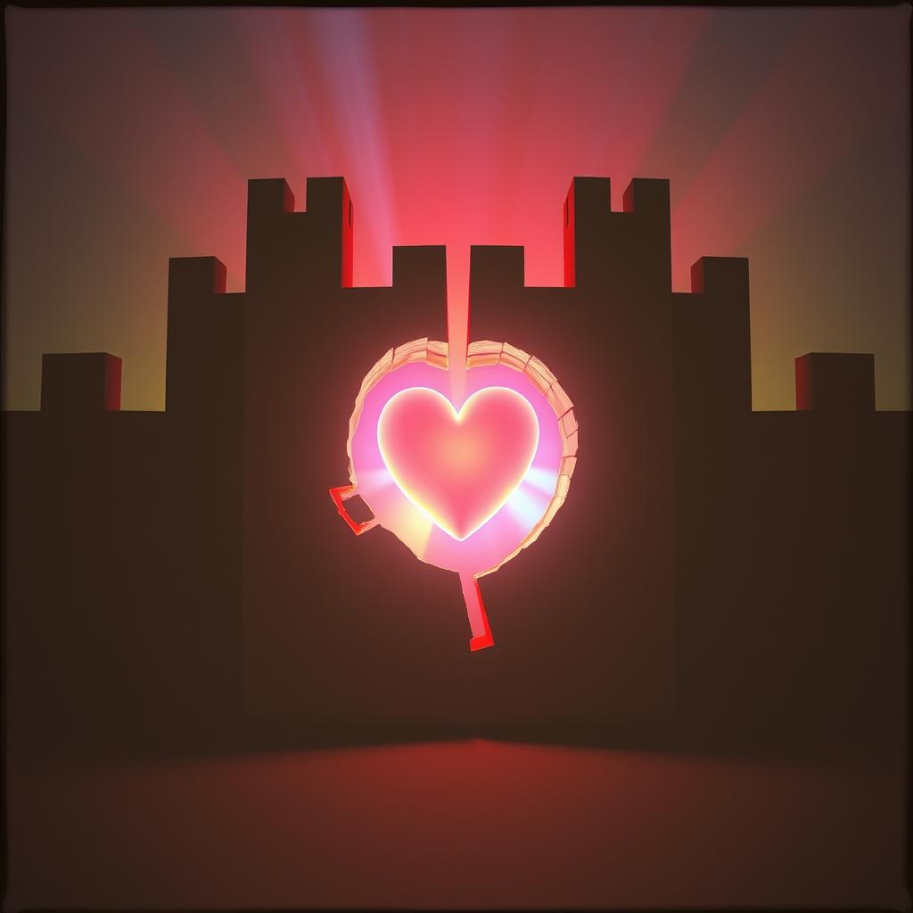Persona image for Let Me Love You