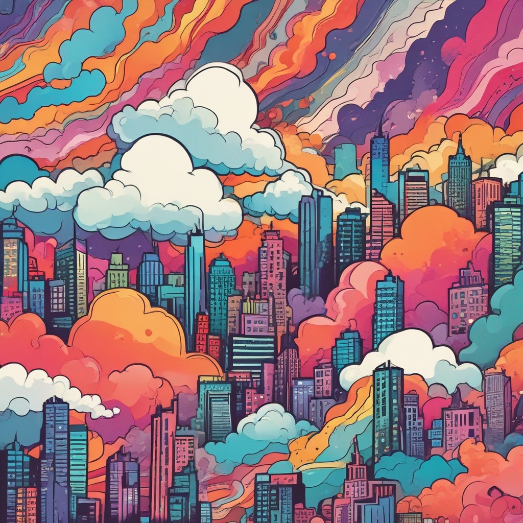 Crop Dustin artwork