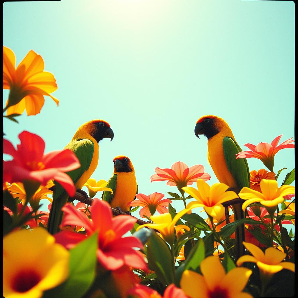 Persona image for Reggae 01