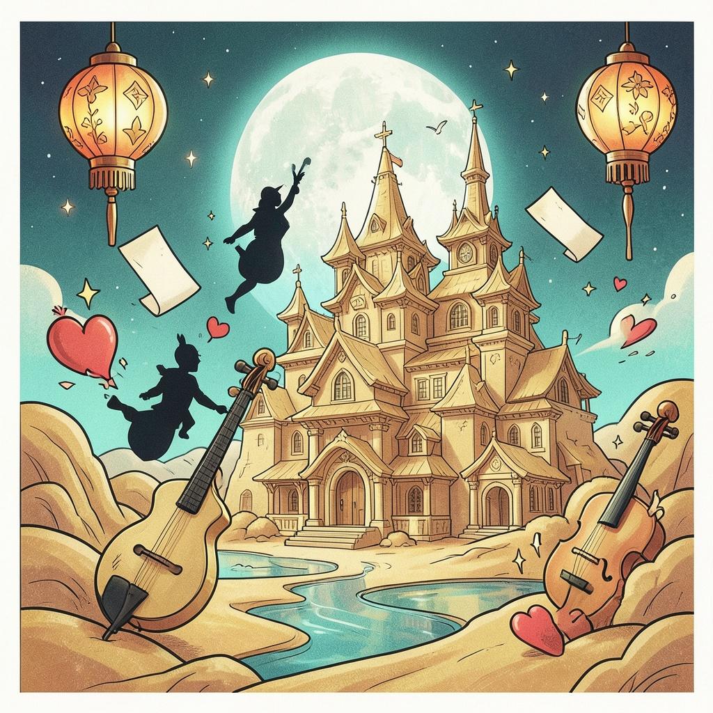 Song Image